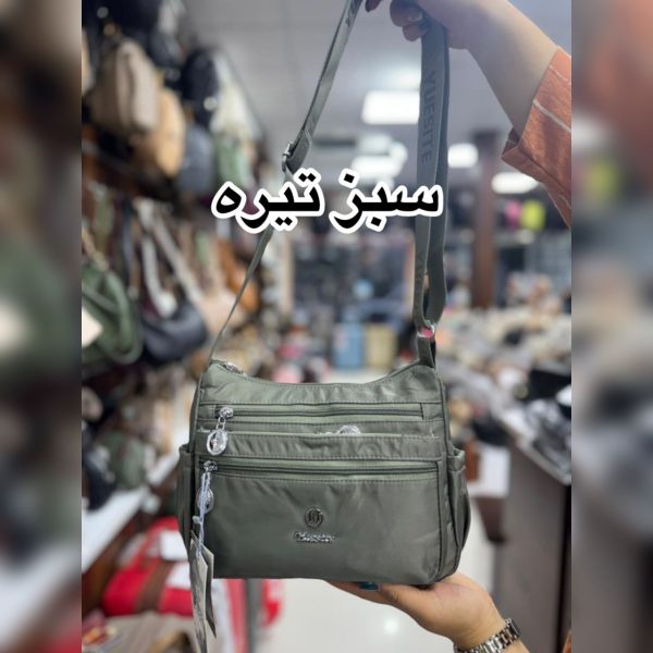 کیف دوشی وارداتی برند یوسایت کد 6348 - Image 3