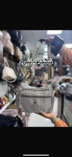 کیف دوشی وارداتی برند یوسایت کد 6348 - Image 2