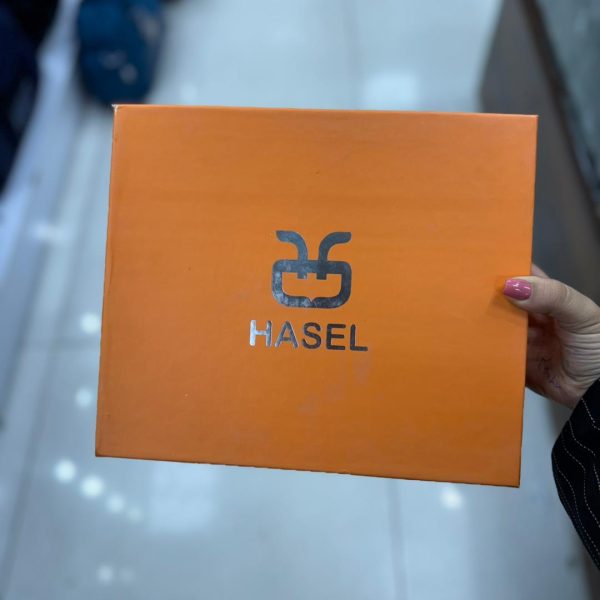 کیف دوشی برند حاصل کد 156-20