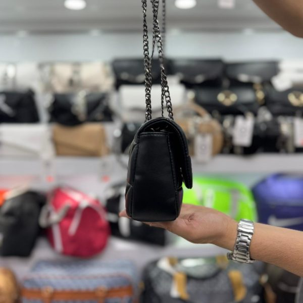 کیف دوشی برند حاصل کد 156-20