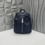 کوله پشتی  طرح چرم  مدل چیارا - Image 2