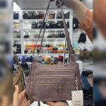 کیف دوشی وارداتی برند یوسایت کد 80966 - Image 3