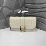 کیف کنفی مدل سیمین