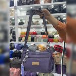 کیف دوشی وارداتی برند یوسایت کد 315