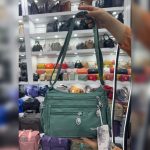 کیف دوشی وارداتی برند یوسایت کد 80966