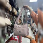 کیف دوشی وارداتی برند یوسایت کد 6348