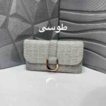 کیف کنفی مدل سیمین - Image 3