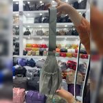 کیف دوشی وارداتی برند یوسایت کد 80966 - Image 9
