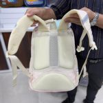 کوله وارداتی برند کریس بلا همبرگر JT40241105 - Image 4