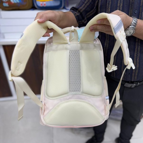 کوله وارداتی کریس بلا کدJT402411045