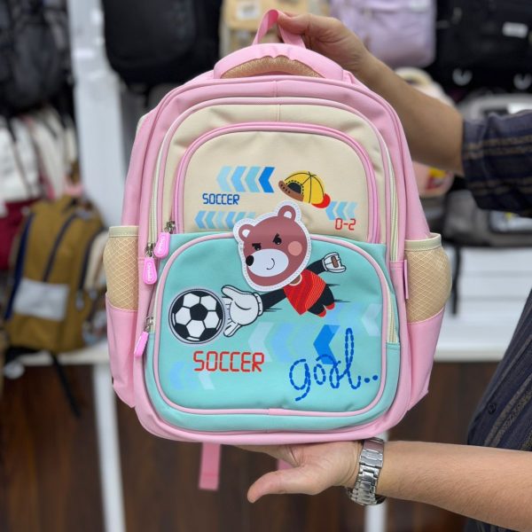 کوله وارداتی کریس بلا کد IW40241029