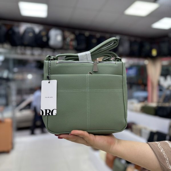 کیف زنانه مدل الند - Image 6
