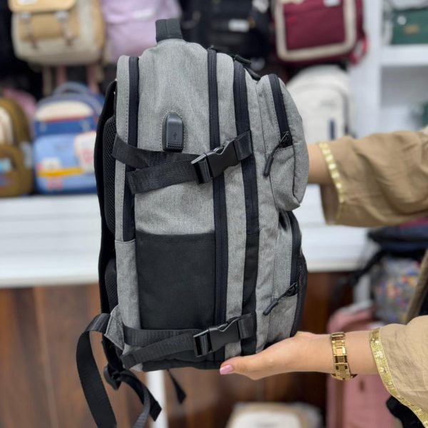 کوله وارداتی هیماواری کد 2301