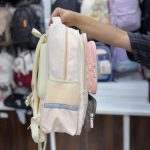 کوله وارداتی کریس بلا کدJT402411045 - Image 4