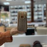 کیف کنفی مدل رومینا - Image 6