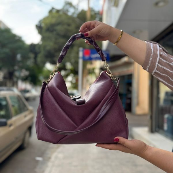 کیف دوشی دلینا