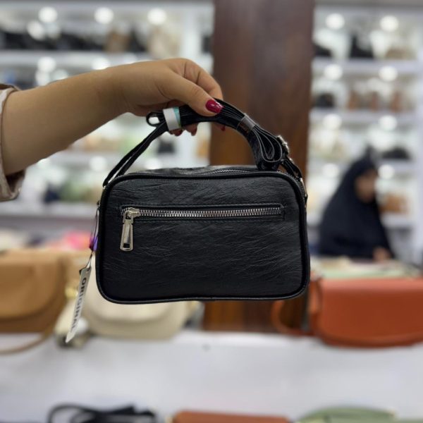 کیف دوشی پونه