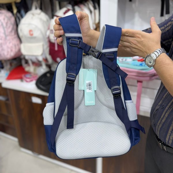 کوله وارداتی کریس بلا کد IW40241029