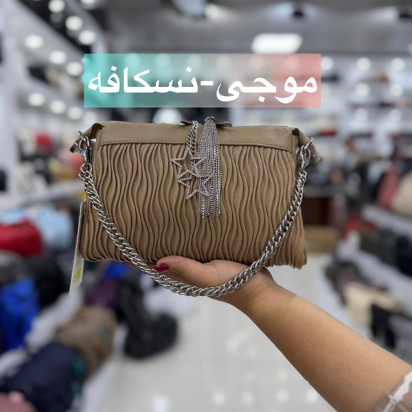 کیف دوشی برند سنتوزا کد۲۰۰۲