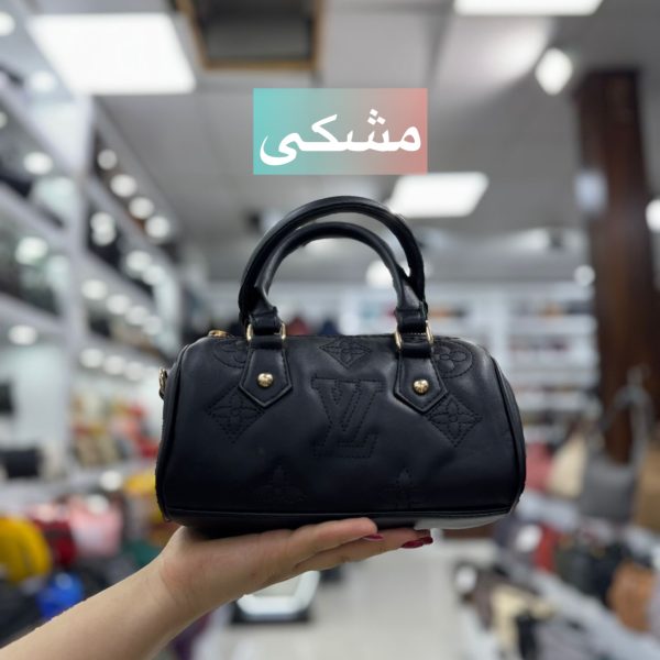 کیف دوشی مدل رزیتا