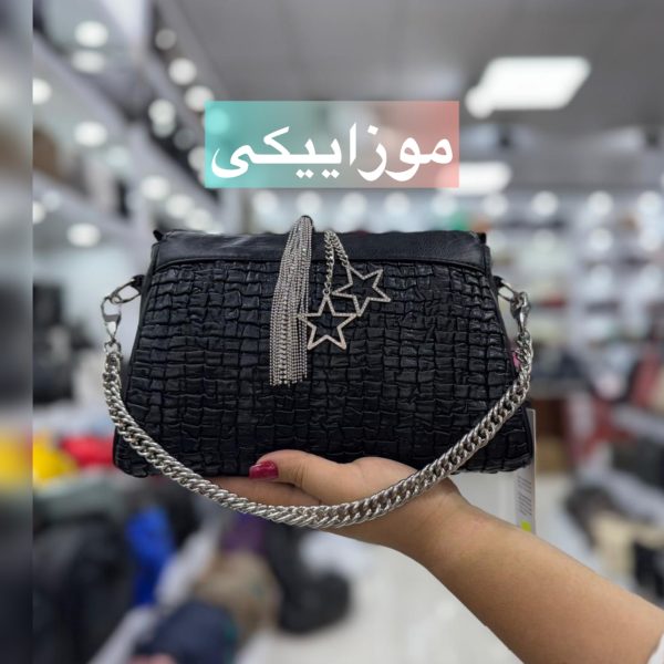 کیف دوشی برند سنتوزا کد۲۰۰۲