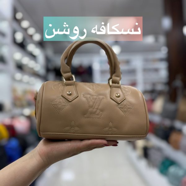 کیف دوشی مدل رزیتا