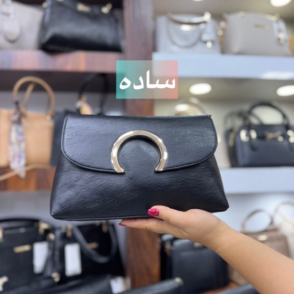 کیف دوشی مدل گندم۲