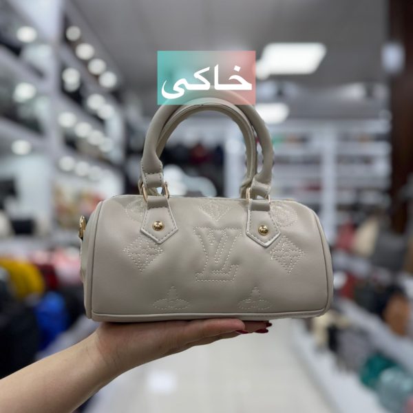 کیف دوشی مدل رزیتا
