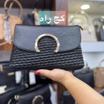 کیف دوشی مدل گندم۲ - Image 4