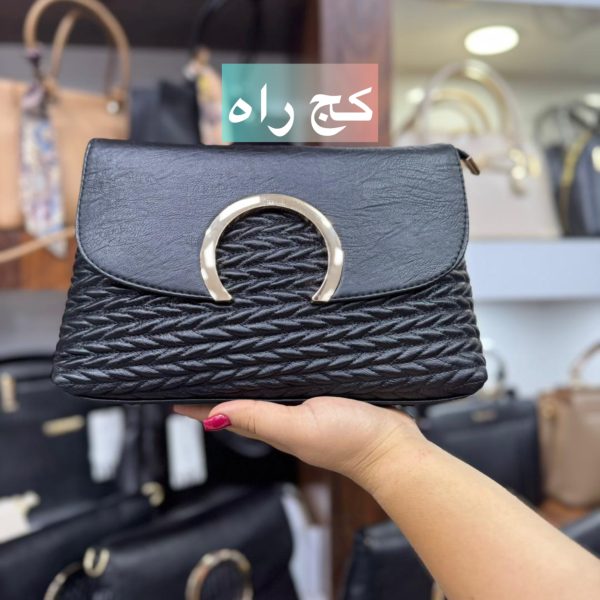 کیف دوشی مدل گندم۲
