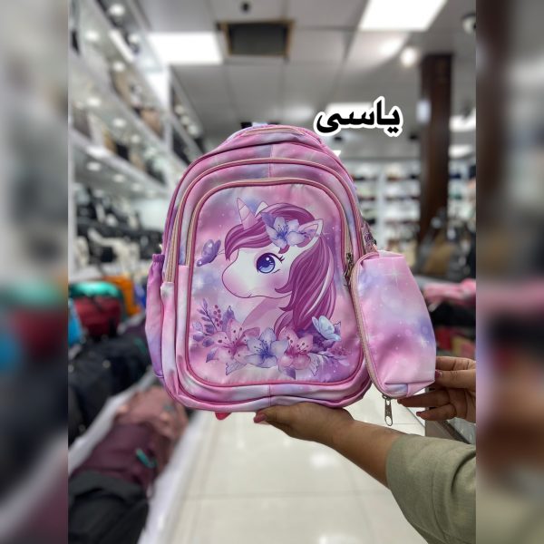 کوله برند ویوا تک شاخ کد ۱۰