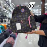 کوله طرحدا مدل کهربا - Image 7