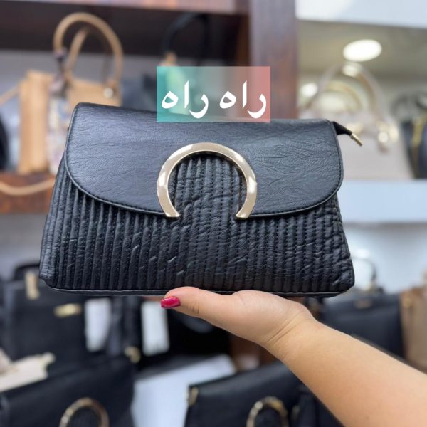 کیف دوشی مدل گندم۲