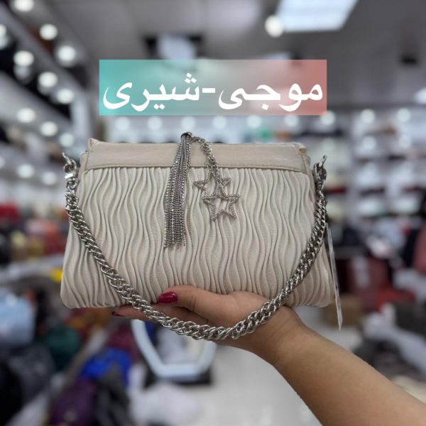 کیف دوشی برند سنتوزا کد۲۰۰۲