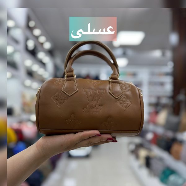 کیف دوشی مدل رزیتا