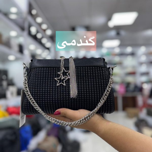 کیف دوشی برند سنتوزا کد۲۰۰۲