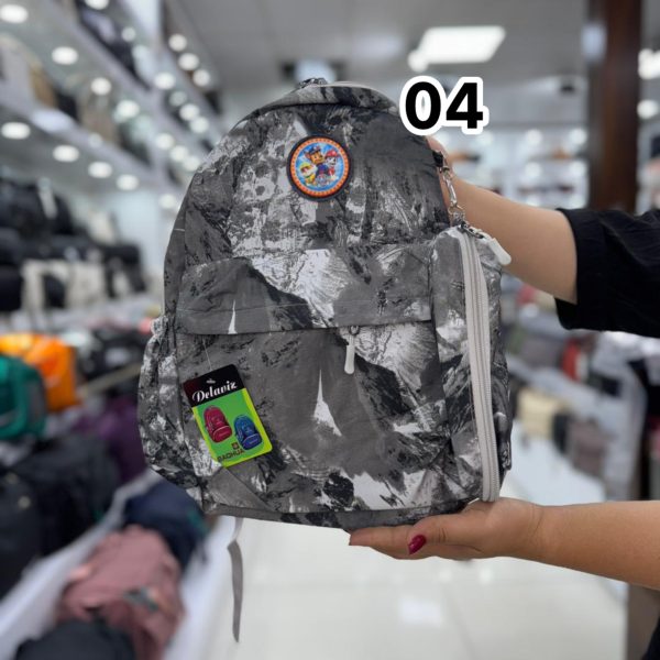 کوله طرحدا مدل کهربا