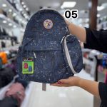 کوله طرحدا مدل کهربا - Image 3