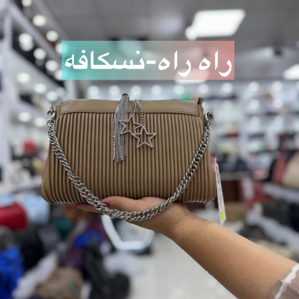 کیف دوشی برند سنتوزا کد۲۰۰۲