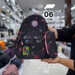 کوله طرحدا مدل کهربا - Image 2