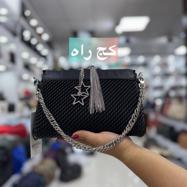 کیف دوشی برند سنتوزا کد۲۰۰۲