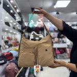 کیف سه کاره برند بوبو کد8108 - Image 9