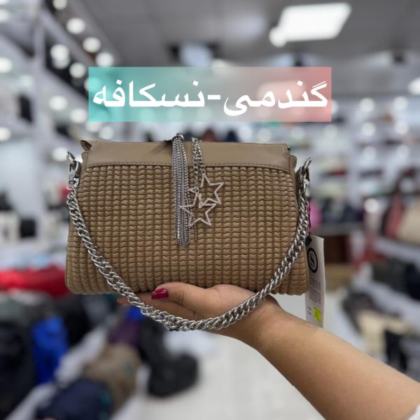 کیف دوشی برند سنتوزا کد۲۰۰۲