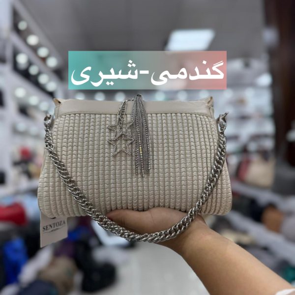 کیف دوشی برند سنتوزا کد۲۰۰۲