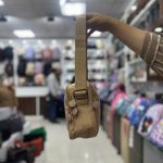 کیف برند بوبو کد8538 - Image 11