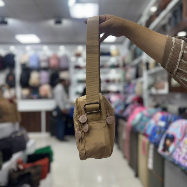کیف برند بوبو کد8538