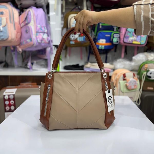 کیف برند سنتوزا کد ۹۸۳ - Image 1