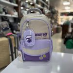 کوله برند حاصل کد 1430 - Image 4