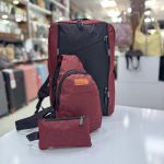 کوله سه تیکه وارداتی(تخفیف ویژه) - Image 5