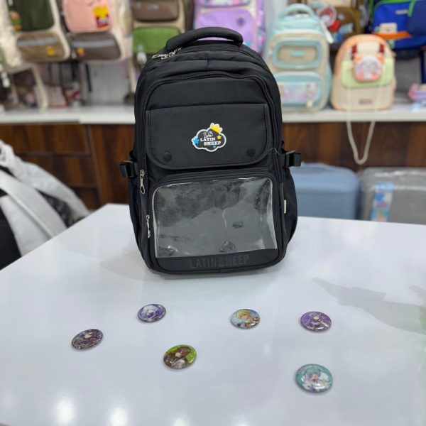 کوله وارداتی کد ۷۰۱۳ - Image 3